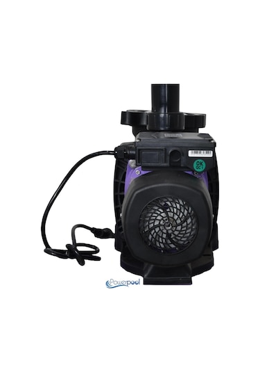 Powerpool.1.00 Hp Mıneuerx Monofaze Pompa