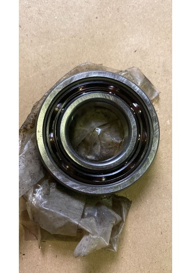 Ors 6207 C3 Rs1 Renault 12 Ön Masuralı Rulman Bilya Eski Üretim