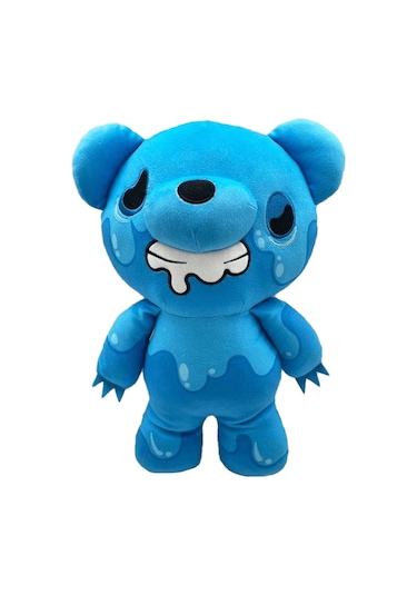 Deddy Bears Özel Kutulu 32 Cm Figür Seri 3 - Dripps Çok Renkli