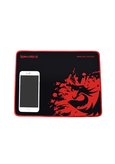 Redragon P001 Archelon Su Geçirmez 33 Cm X 26 Cm Oyuncu Mouse Pad