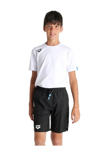 Arena Çocuk Siyah Deniz Şortu 004920500 Siyah