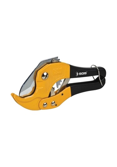 Ynk 1010 Class42 Pvc Boru Kesme Makası