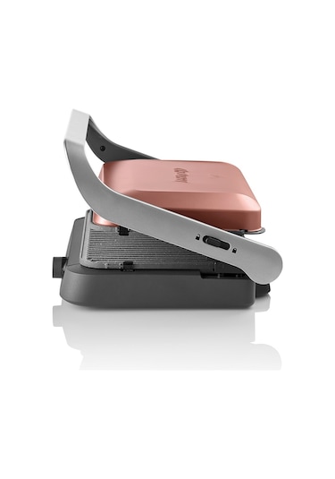 Arzum AR2039 Tostçu Delux 1800 W Tost Makinesi