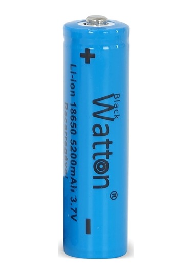 Cree Tg Led 1000 Lümen Göstergeli Fonksiyonel El Feneri Wt-732 Asorti