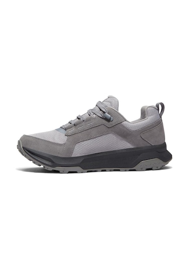 Timberland Motion Ledge Low Lace Up Waterproof Snea Tb0a6f2eejr1 Gri