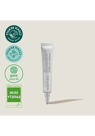 Aydınlatıcı Göz Çevresi Kremi - 12g