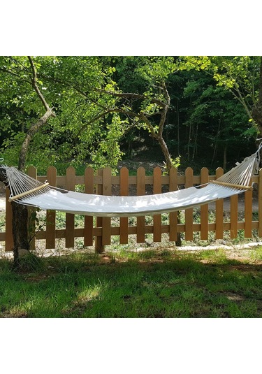 Kumaş Hamak %100 Pamuk 95X300 Cm