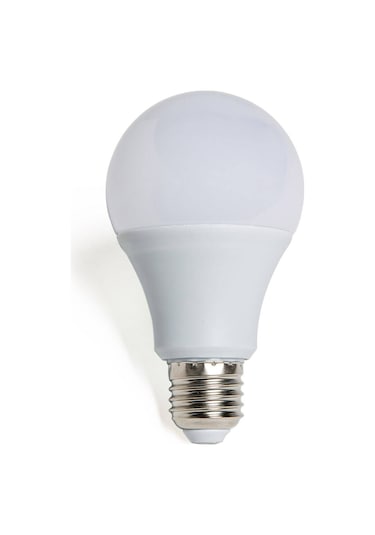 ACK 12 W Led A60 Ampul - Beyaz Işık (6500K) - E27 - AA13-01223