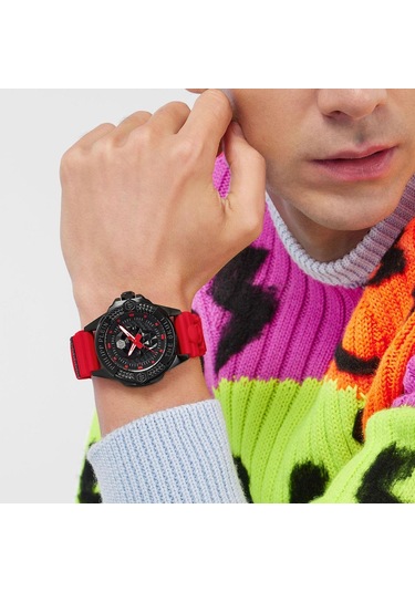 Philipp Plein Pwaaa2424 Erkek Kol Saati