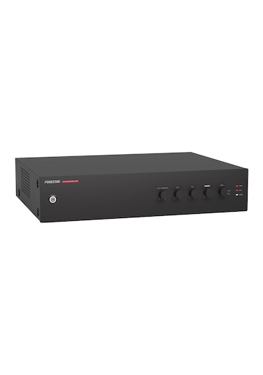 Fonestar Prox-120s 100v 120w Tek Zone Amplifikatör