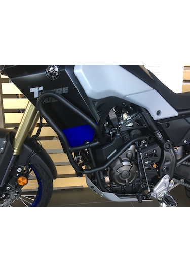 Tenere 700 T7 Motor Koruma Demiri Bw3-F43B0-00
