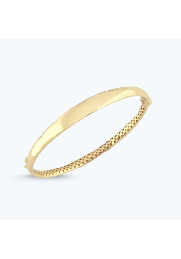 Altınbaş Altın Kelepçe Bilezik Ablz0120-y-25846