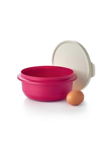Tupperware Miksim Saklama Kabı 1l Vişne