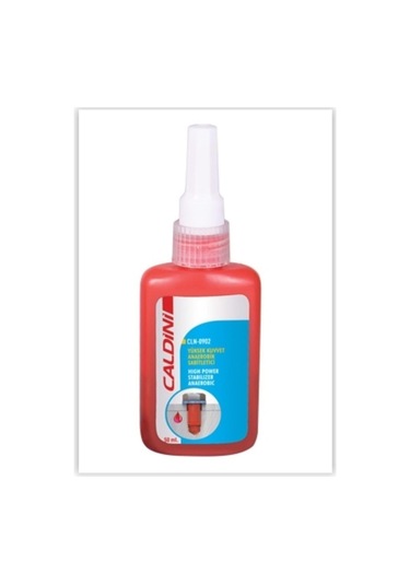 Civata Sabitleyici Yüksek Kuvvet 50 Ml.