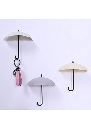 Şemsiye Kancası Kendinden Yapışkanlı Şemsiye Kancası Şemsiye Kancası Kendin Yap Diğer