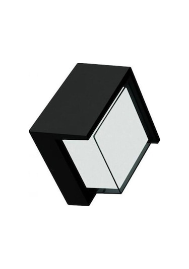 Cata Sıva Üstü Modern Led Aplik Ct 7074