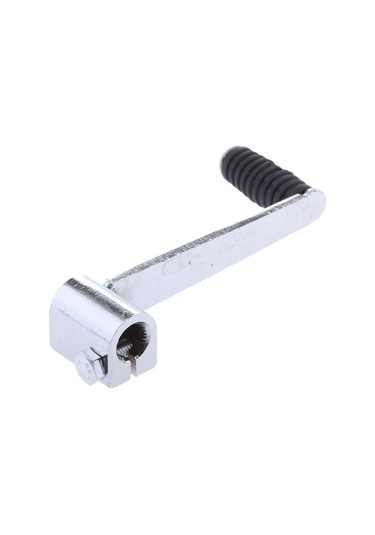 Suntek Kick Start 50cc 70cc 90cc 110cc 125cc Çukur Dirt Bike Için Vites Kolu