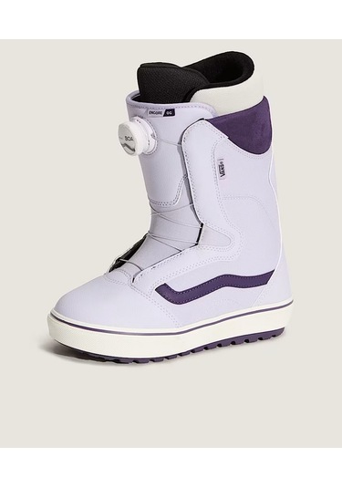 Vans Encore Og Lilac Kadın Snowboard Botuu Mor