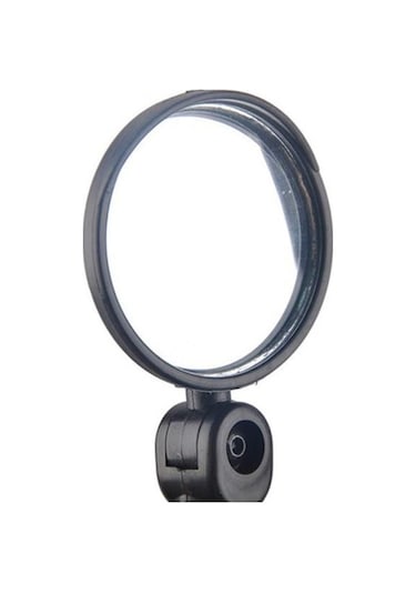 Forte Gt Bisiklet Dikiz Aynası Geniş Açı Yuvarlak Xbyc 3011