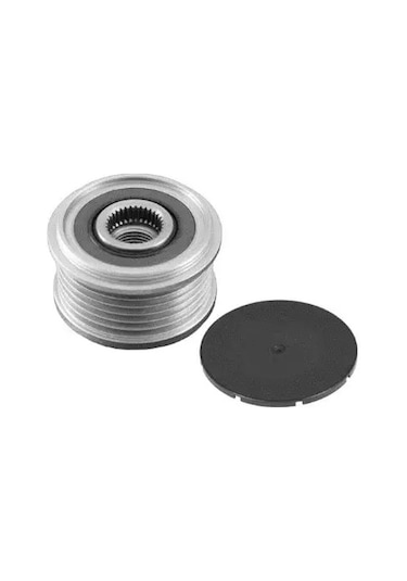 Contıtech Ap9066 Alternator Kasnagi 2310000q0m 2310000q2j 231001043r