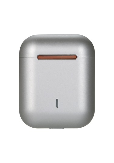 J18 Kablosuz Bt Kulaklıklar Ergonomik Yarı-içi Spor Kulaklıklar Otomatik Eşleştirme Akıllı Dokunmatik İşlem Geniş Uyumluluk Şampanya