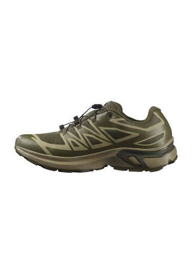 Salomon Xt-evr Gore-tex Haki Erkek Outdoor Ayakkabı 000000000102264750 Haki