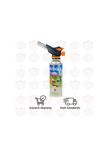 Firebird Torch Açık Yeşil