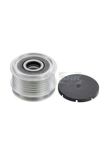 SNR GA75405 Alternatör Rulmanı A3 A4 A6