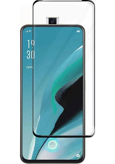 Zore Xiaomi Mi 9t Uyumlu Davin Seramik Ekran Koruyucu
