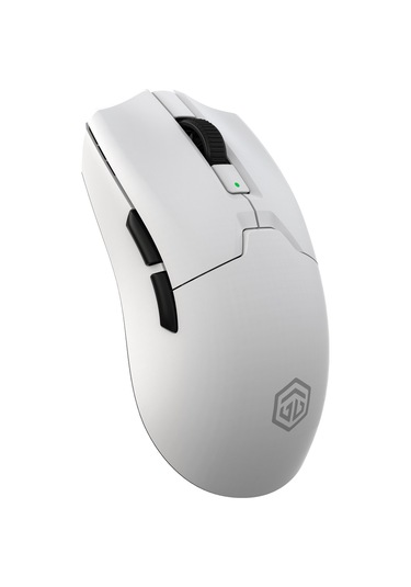 Gamebooster M23 Vortex Paw3311 12000 Dpı Beyaz Kablosuz Gaming Mouse Gb-wm23w Vortex