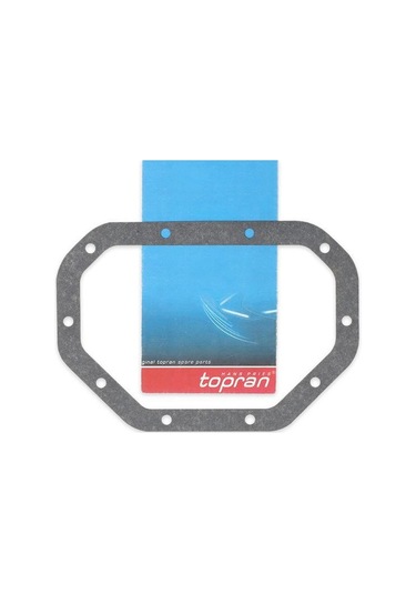 Opel Vectra A F17 Şanzıman Alt Kapak Contası Topran Marka 206470346