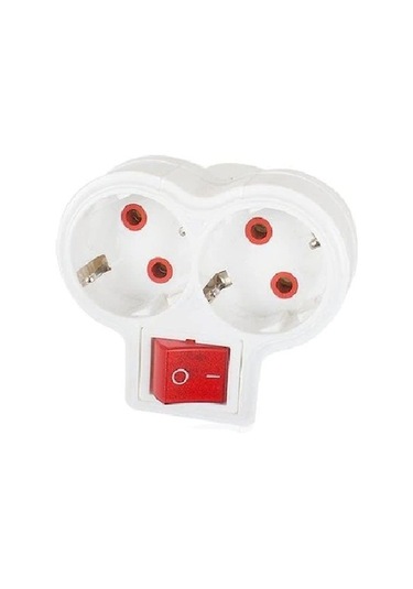 Fetih Anahtarlı Papatya Golyat 2'li