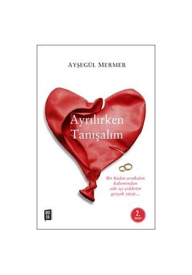 Ayrılırken   Tanışalım
