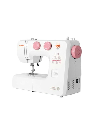 Janome 311Pg Dikiş Makinesi