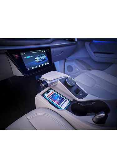 Togg T10x Dijital Gösterge Ve Multimedya Tüm Set Ekran Koruyucu