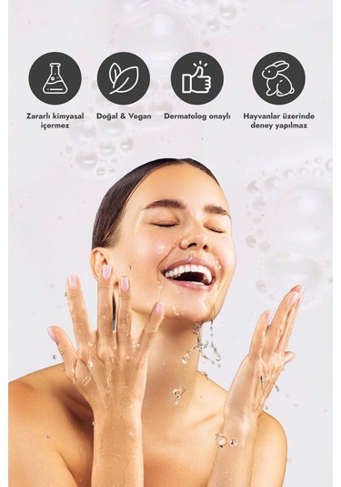 Eşek Sütü Sabunu & Baga Bebek Sabunu & Baga Kükürtlü Sabun Seti