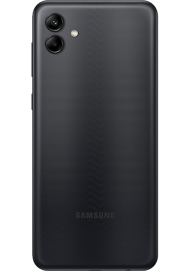 Samsung Galaxy A04 4 GB 64 GB (Samsung Türkiye Garantili)