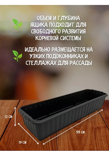 Prohoz Fide Ve Çiçekler İçin Tepsi 207490338