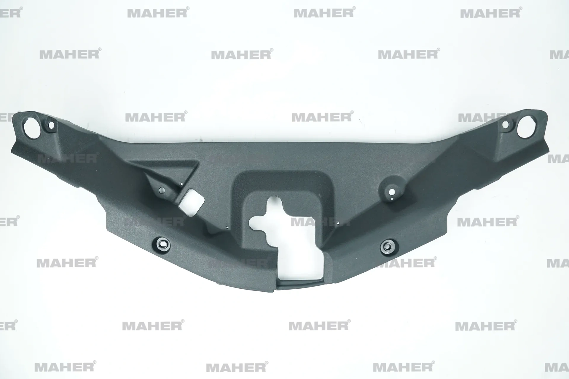 Radyatör Bakaliti Chr 2016-2019 Üst 53141 10030