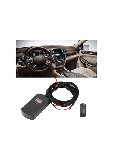 Lemestar Kamyon Ve Otobüs Adblue Emülatörü Kssd-6102: Euro 4-5, Adblue Kullanimini Durdurur, Kolay Kurulum, Universal Uyum Pe Çanta