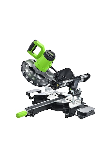 Hais HM1030A Kızaklı Gönye Kesme Makinası 255 mm 2000 Watt