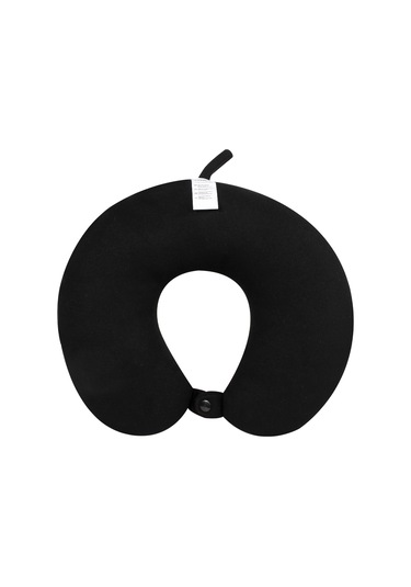 Galatasaray Seyahat Araç Yastık U232359 Siyah