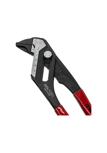 Ceta Form E30W-54-0250 Anahtar Fonksiyonlu Pense Paralel Çene