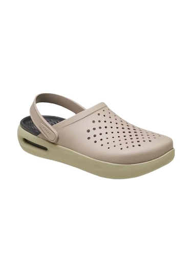 Crocs 209964-214 Inmotion Clog Unisex Sandalet Kahverengi