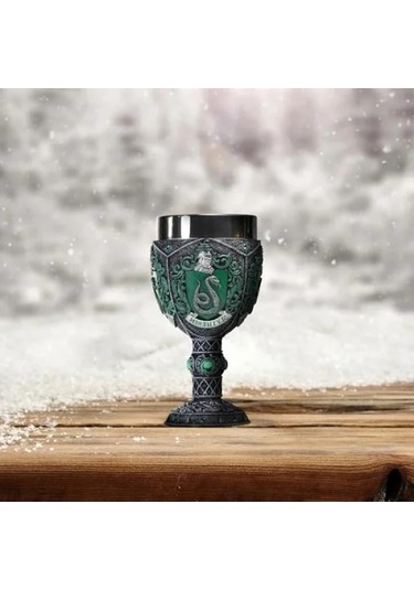 Harry Potter Temalı Dekoratif Kase - El Yapımı 0