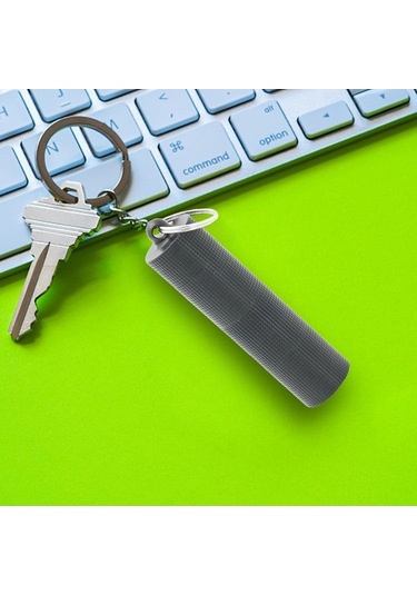 Pazly Suntek Siyah Seyahat Kutusu Kamp İşlevli Için Hap Açık Pr Diğer