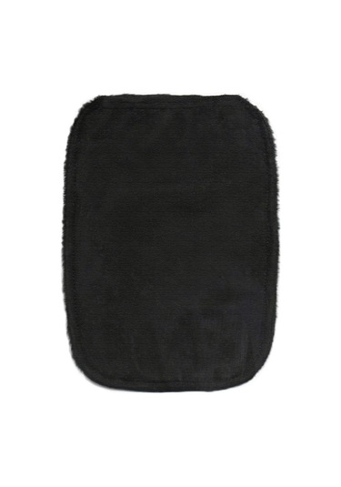 Çok Amaçlı Pratik Siyah Temizlik Eldiveni Siyah