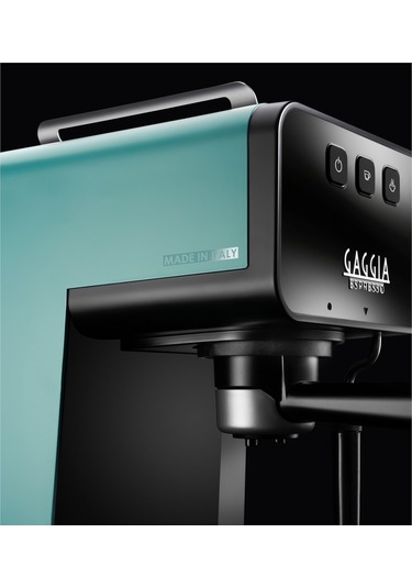 Gaggia EG2111/64 Espresso Deluxe Manuel Espresso Makinesi