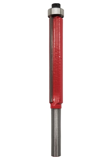 Topshop Th14413 Kenar Alma Temizleme Freze Bıçağı 50 Mm Sap 6 Mm