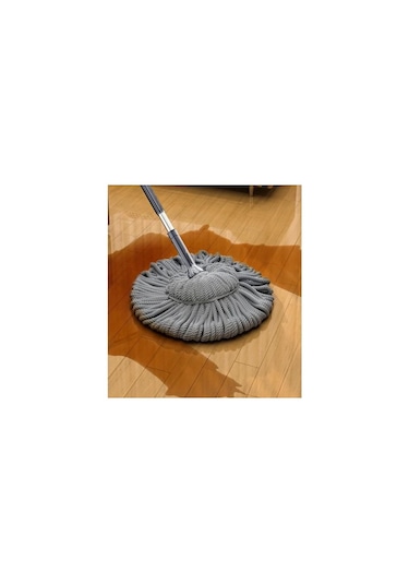 Mobgift Kendinden Sıkmalı Bükümlü Paspas Yedekli